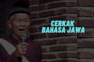 Cerkak Bahasa Jawa