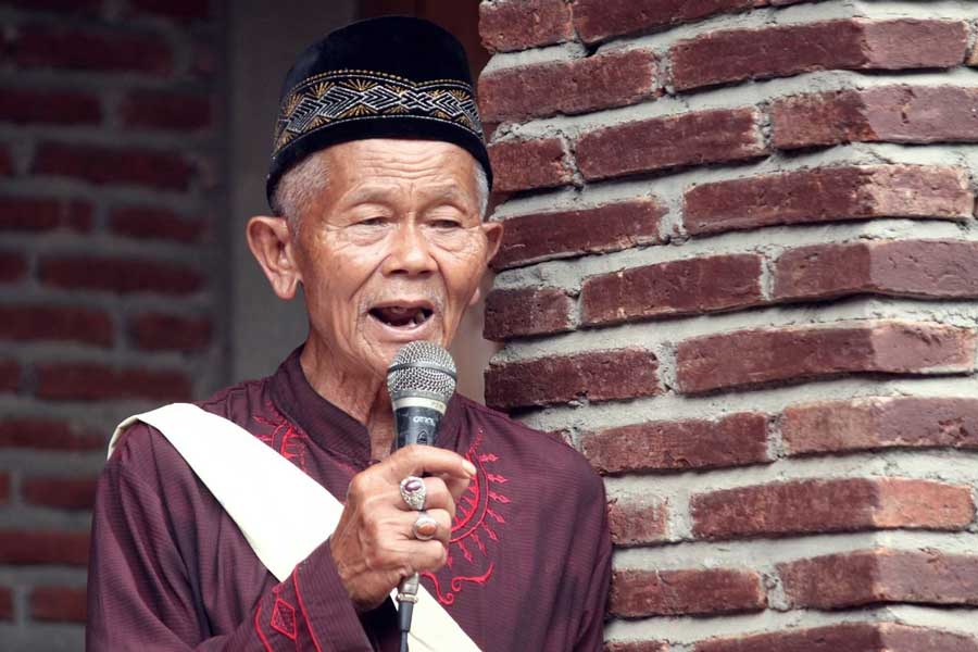 Kumpulan Contoh Geguritan Bahasa Jawa