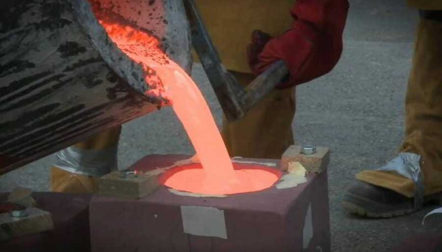 Teknik Membuat Patung