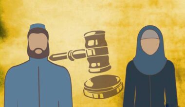 Perceraian Dalam Islam