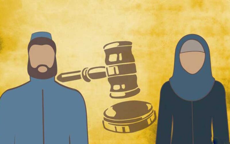 Perceraian Dalam Islam