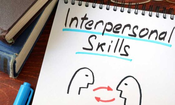 Interpersonal Skill dalam Dunia Kerja