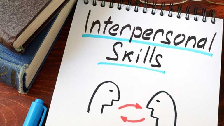 Interpersonal Skill dalam Dunia Kerja