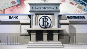 Tugas Bank Indonesia