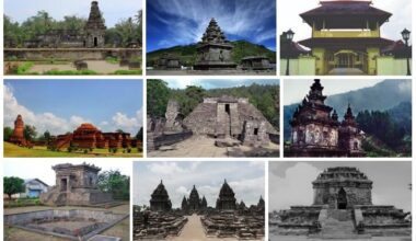 Kerajaan Hindu Budha Di Indonesia
