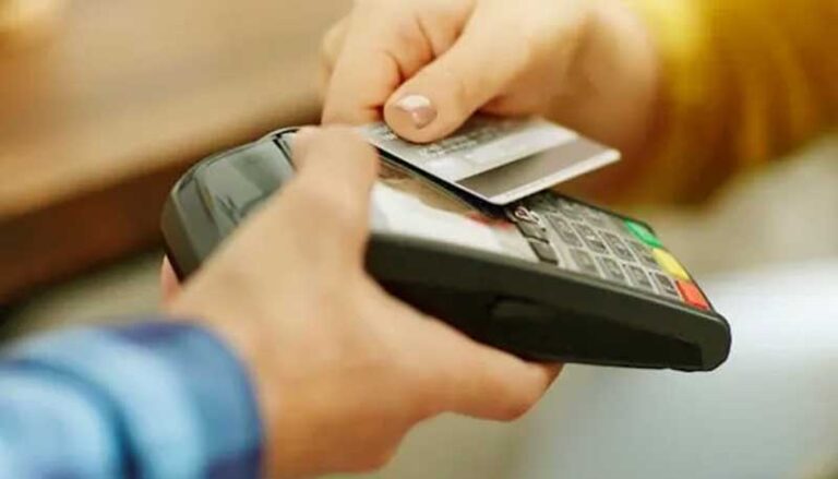 Business Credit Card Processing Companies