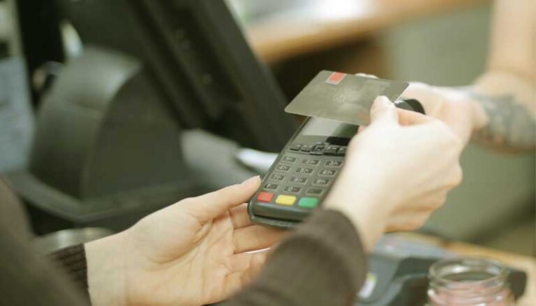 Credit Card Processing Companies for Small Businesses
