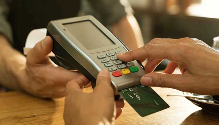 Credit Card Processing for Small Business Owners