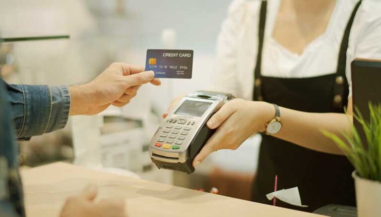 Instant Credit Card Processing